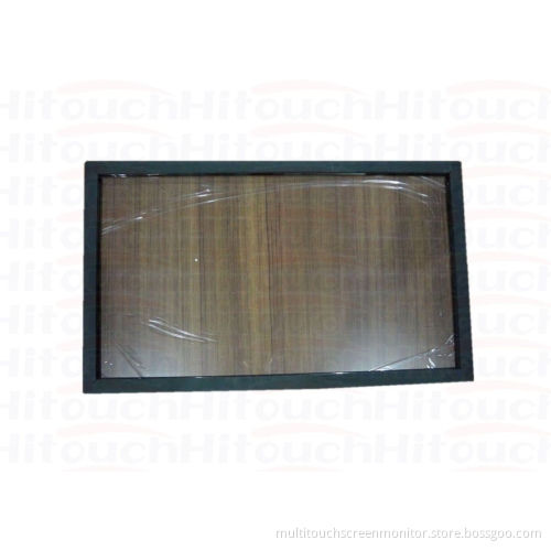Surface Light Wave 32 Inch Multi Touch Screens, Ht-slw-ts32 For Lcd / Led / Plasma